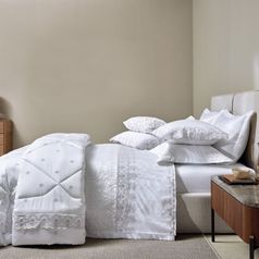 TRUSSARDI - CAMA - SIGNORIA - AMBIENTE